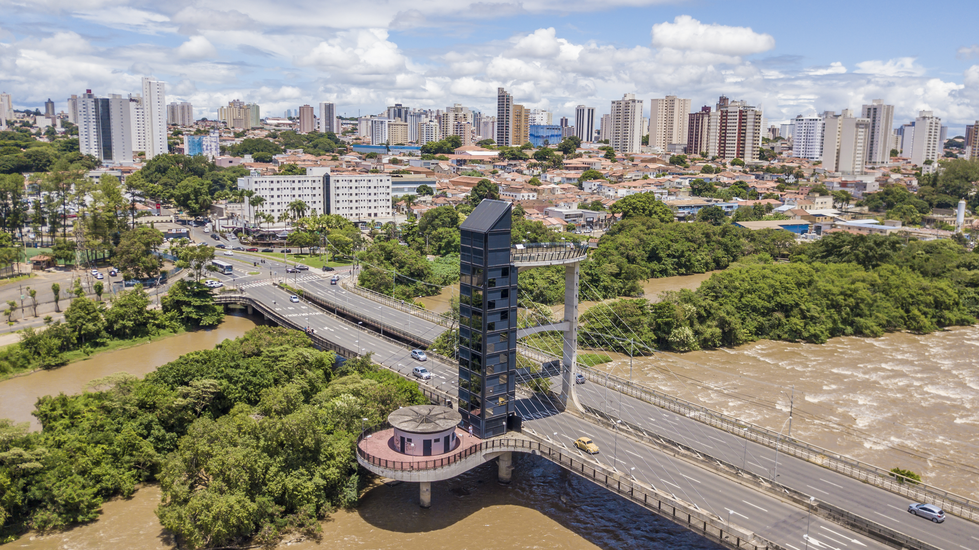 Monet Residencial