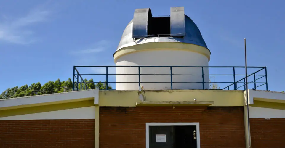 Observatório Astronômico