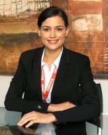Camila Ribeiro Capler